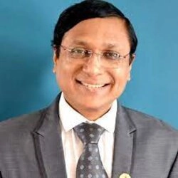Dr. Suchit  Tamboli 